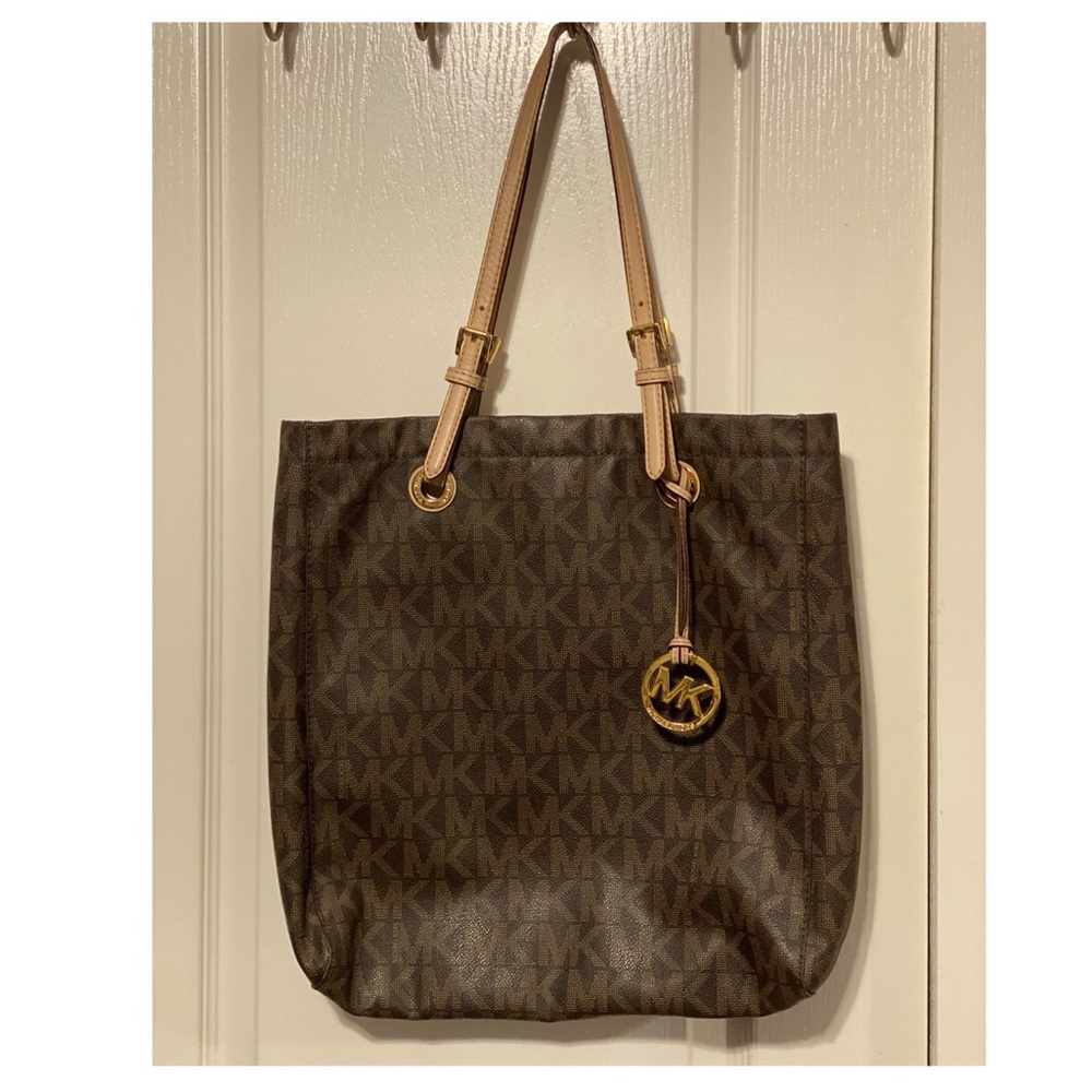Michael Kors Shoulder Purse